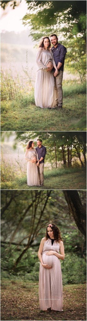 Fotografo di Gravidanza a Verona