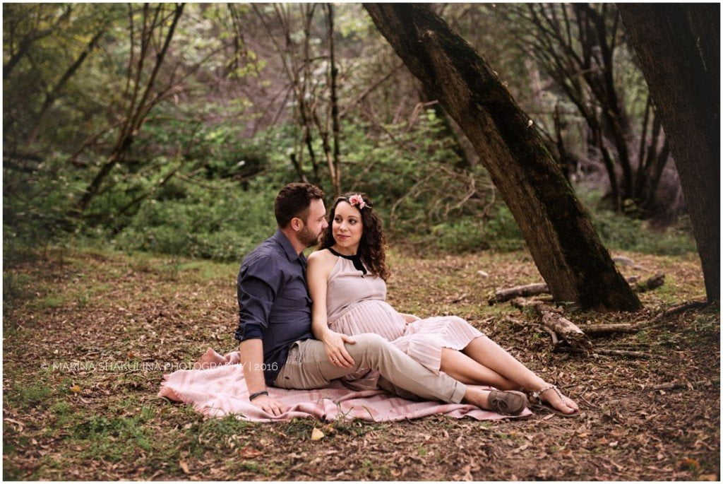 Fotografo di Gravidanza a Verona