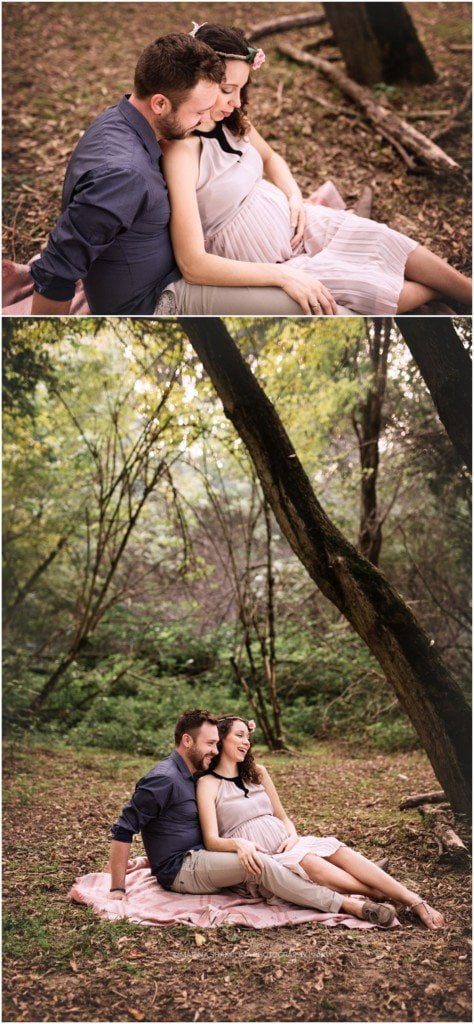 Fotografo di Gravidanza a Verona