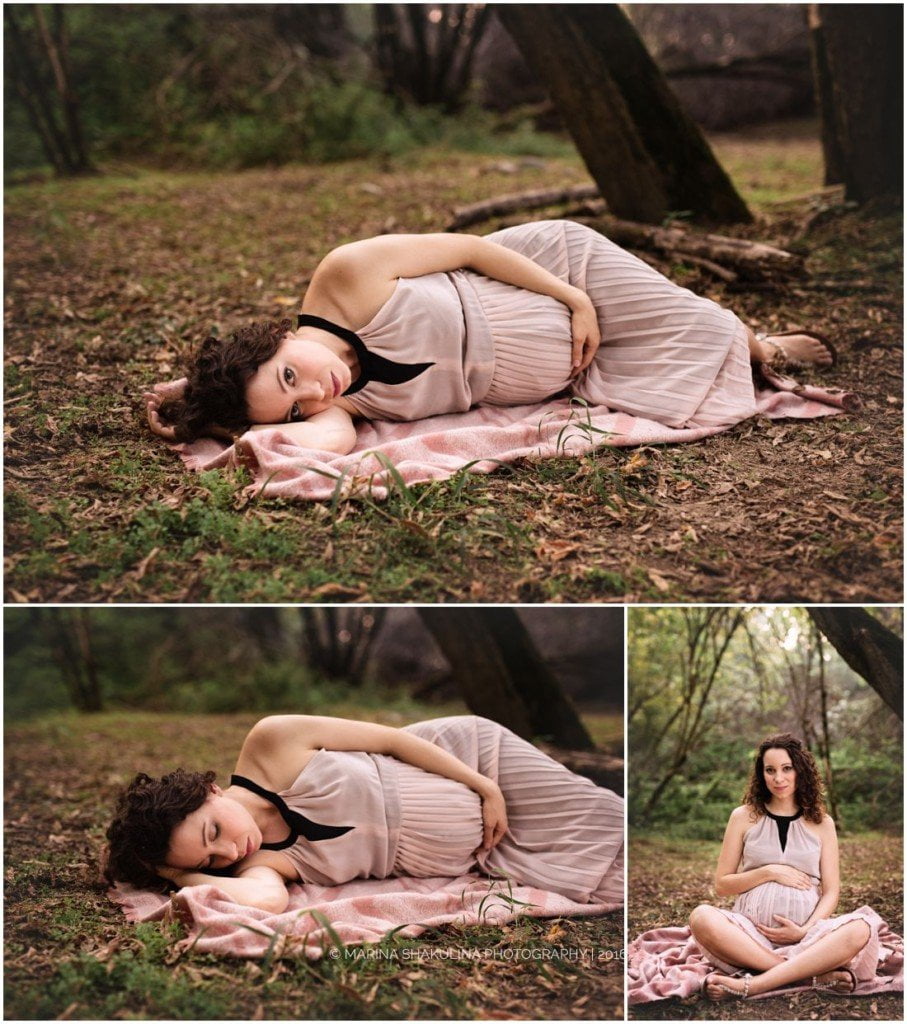 Fotografo di Gravidanza a Verona