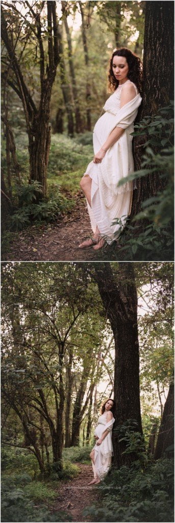 Fotografo di Gravidanza a Verona