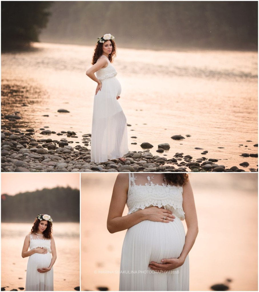 Fotografo di Gravidanza a Verona