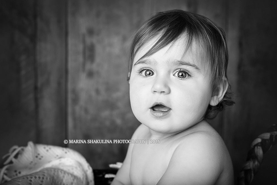 Fotografo di Bambini a Verona - Marina Shakulina Photography - Aurora