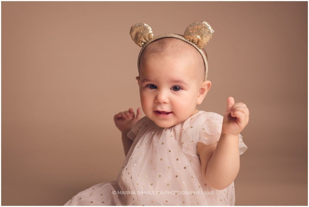 Melissa e Mattia - fotografa di bambini