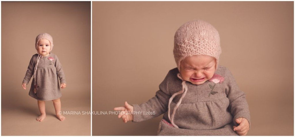 Melissa e Mattia - fotografa di bambini