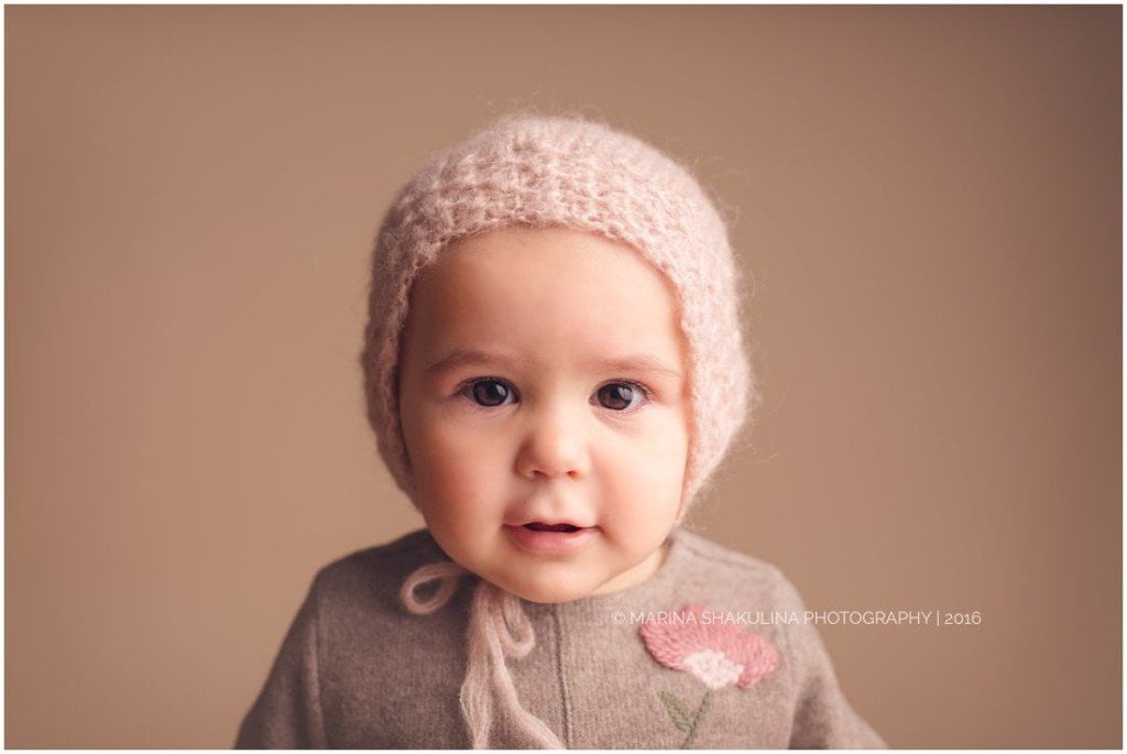 Melissa e Mattia - fotografa di bambini
