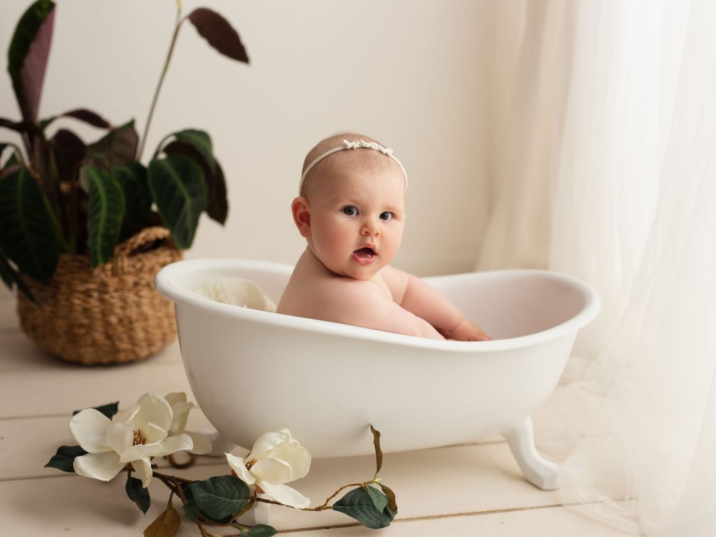 MS servizio sitter bagnetto