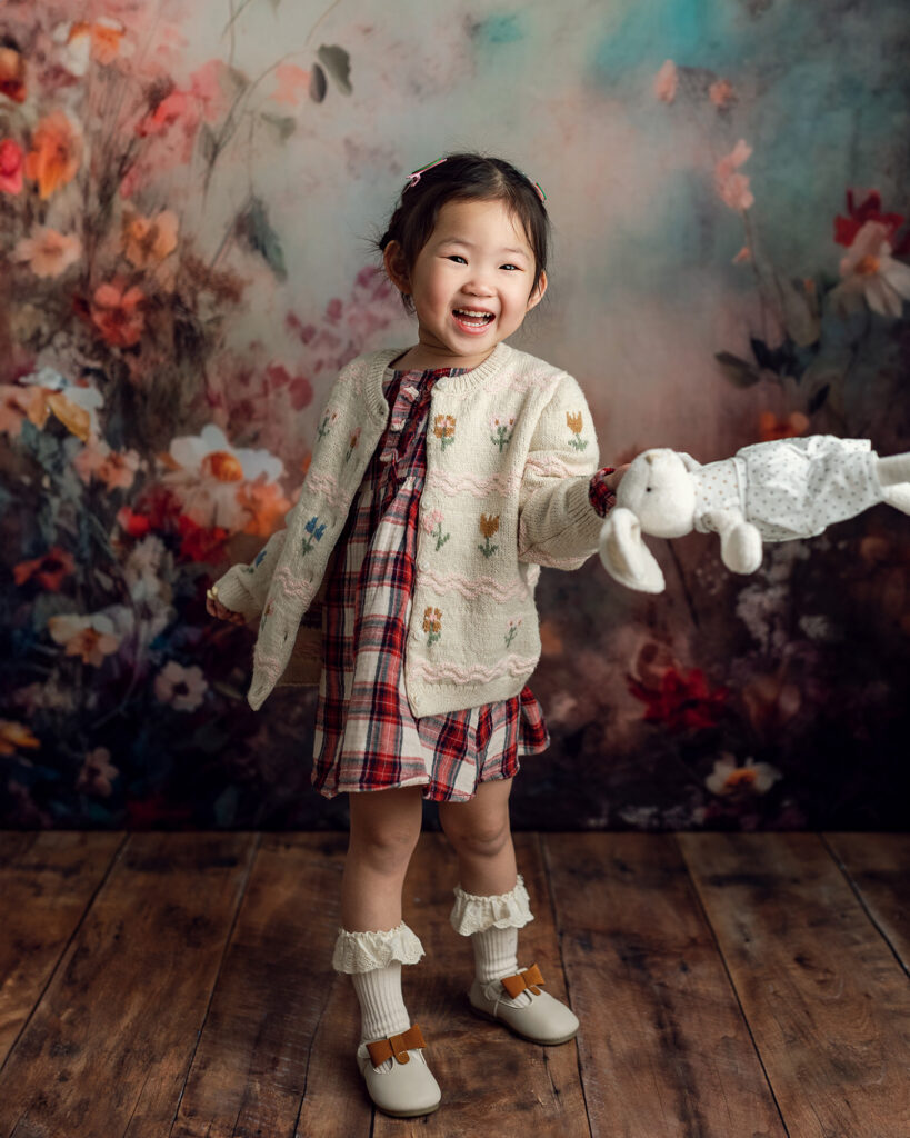 Servizio fotografico kids - bambini