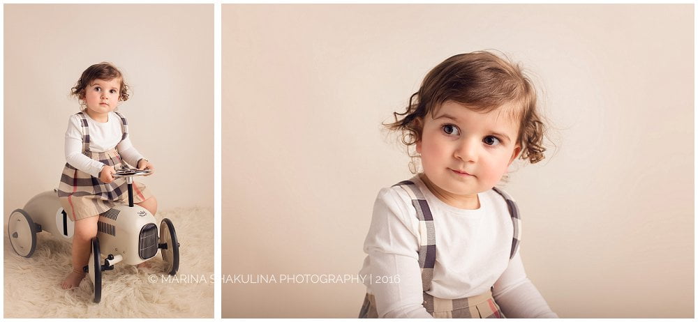 Fotografo di Bambini a San Bonifacio - ritratto bambini