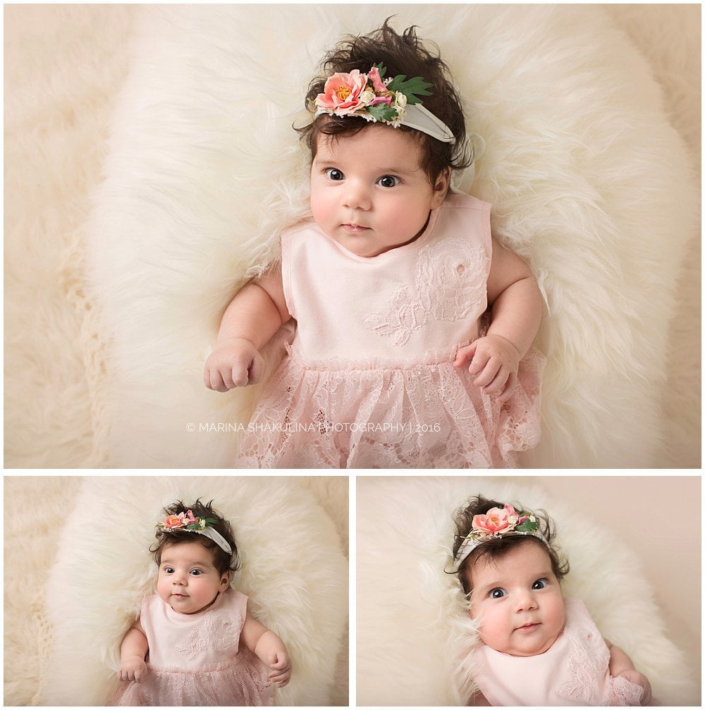 Fotografo di Bambini a Verona - ritratto bambini