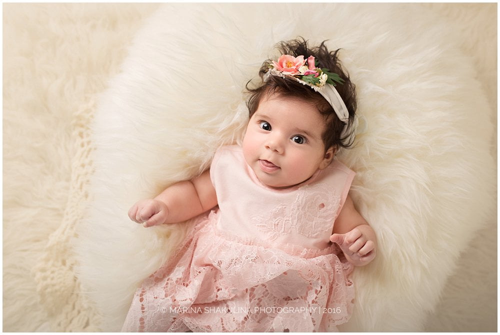 Fotografo di Bambini a Verona - ritratto bambini