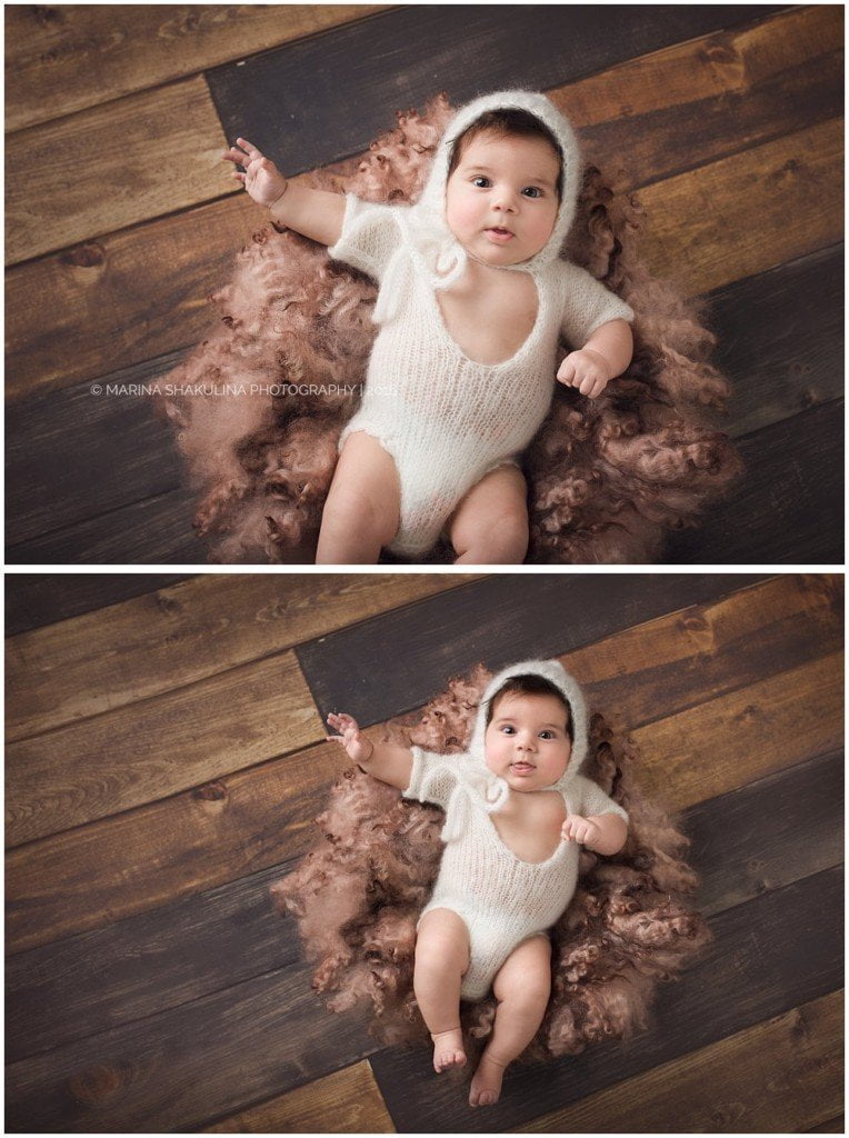 Fotografo di Bambini a Verona - ritratto bambini