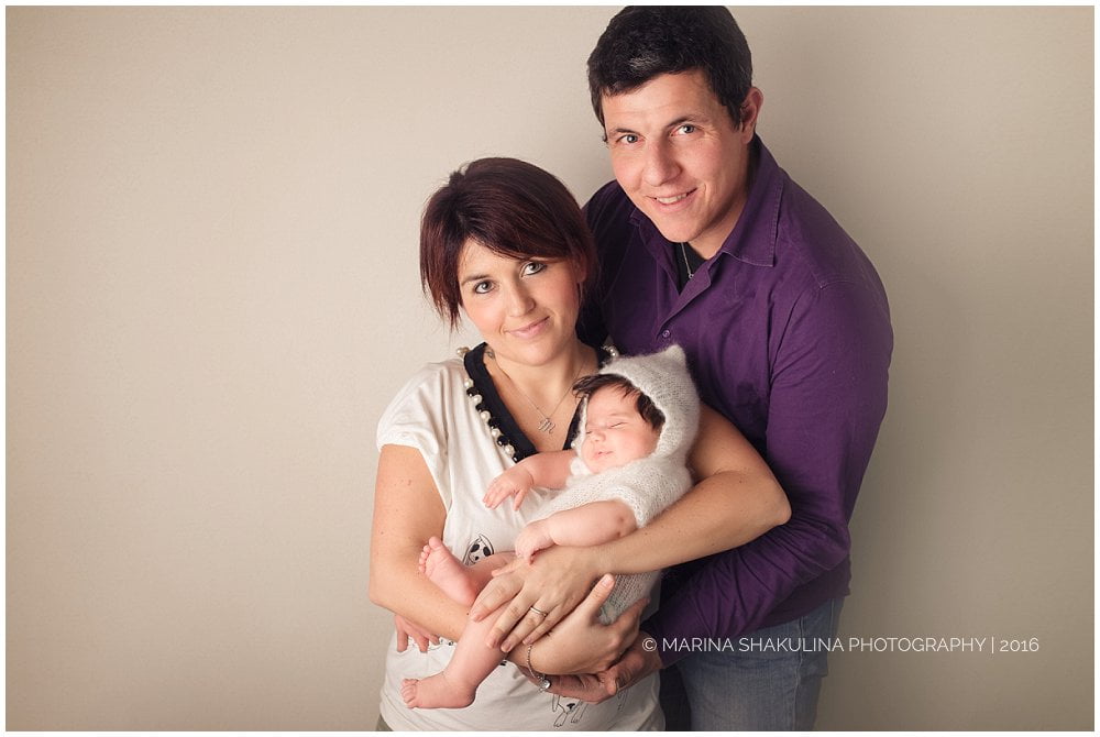 Fotografo di Bambini a Verona - ritratto bambini