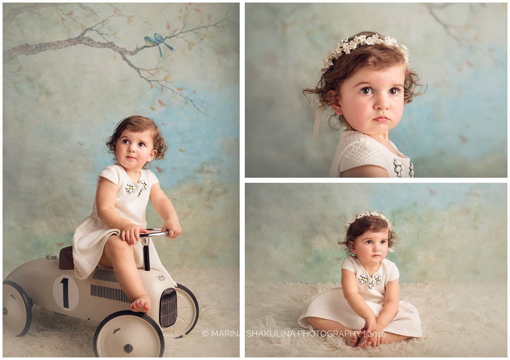 Fotografo di Bambini a San Bonifacio - ritratto bambini