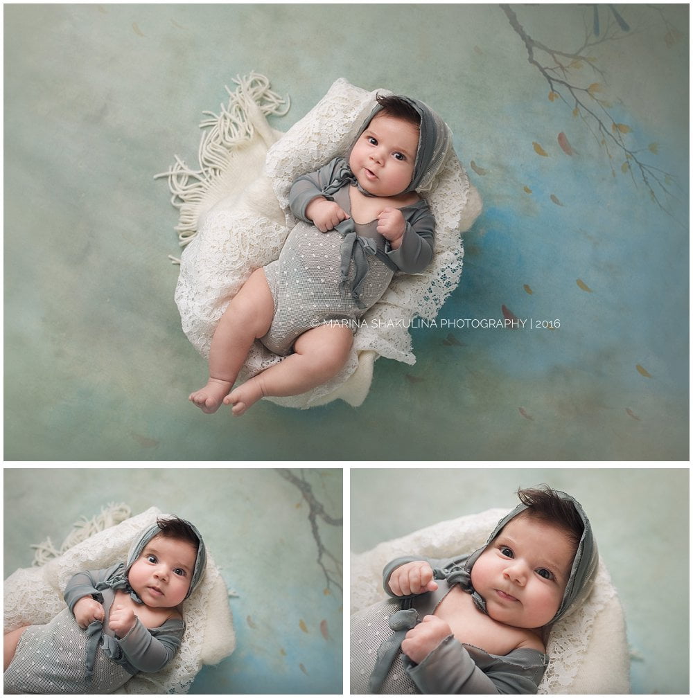 Fotografo di Bambini a Verona - ritratto bambini