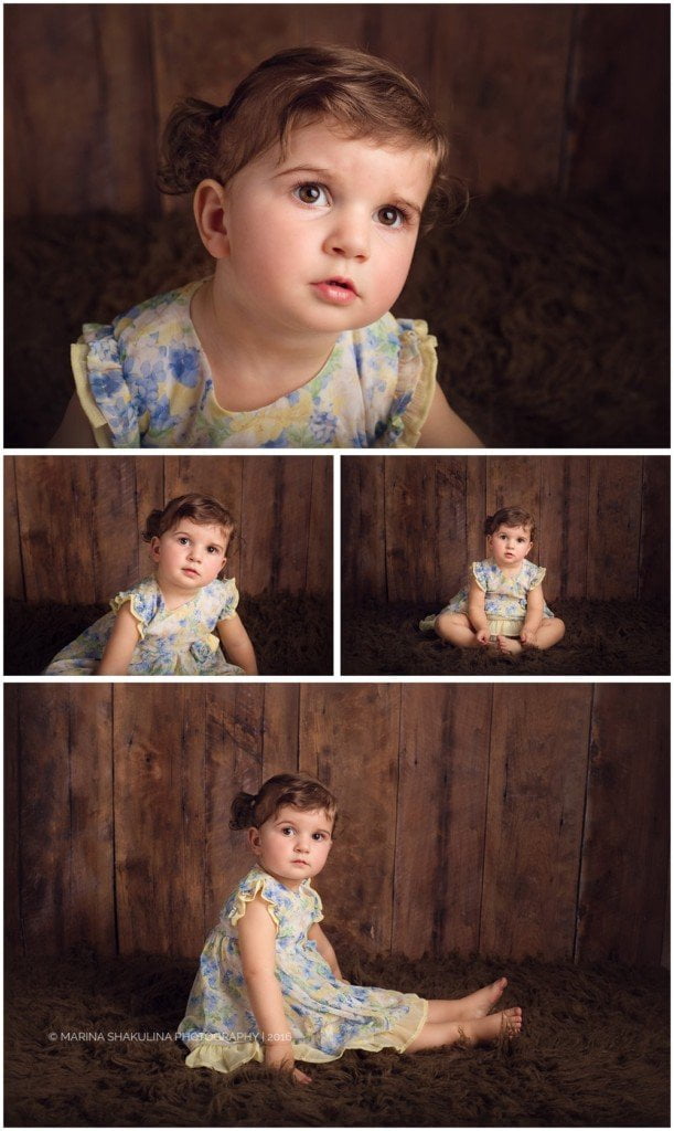 Fotografo di Bambini a San Bonifacio - ritratto bambini