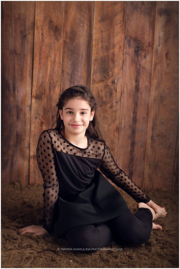 Fotografo di Bambini a San Bonifacio - ritratto bambini