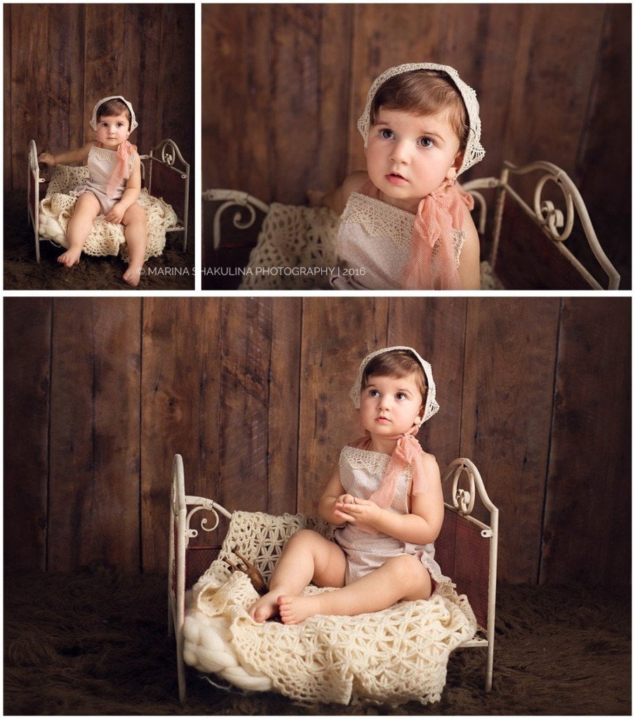 Fotografo di Bambini a San Bonifacio - ritratto bambini