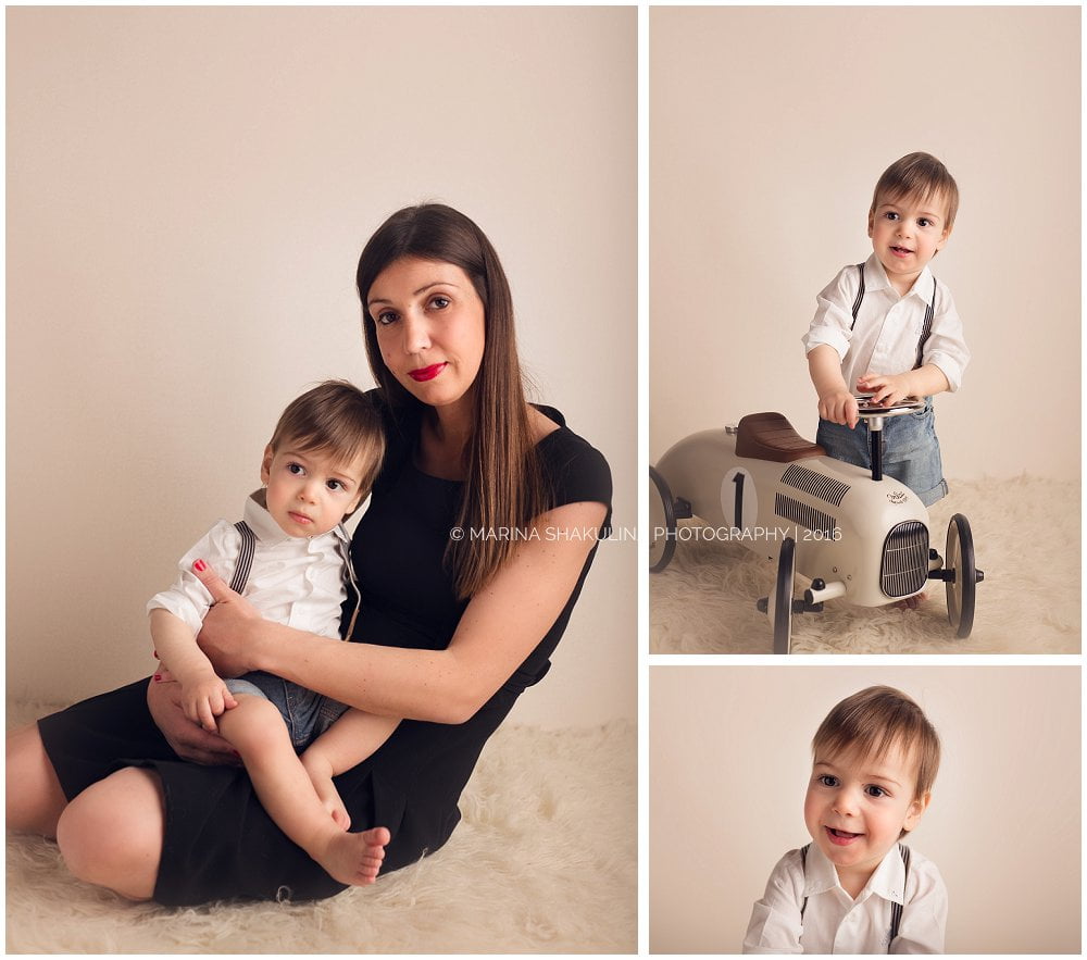 Fotografo di Bambini a San Bonifacio - ritratto bambini