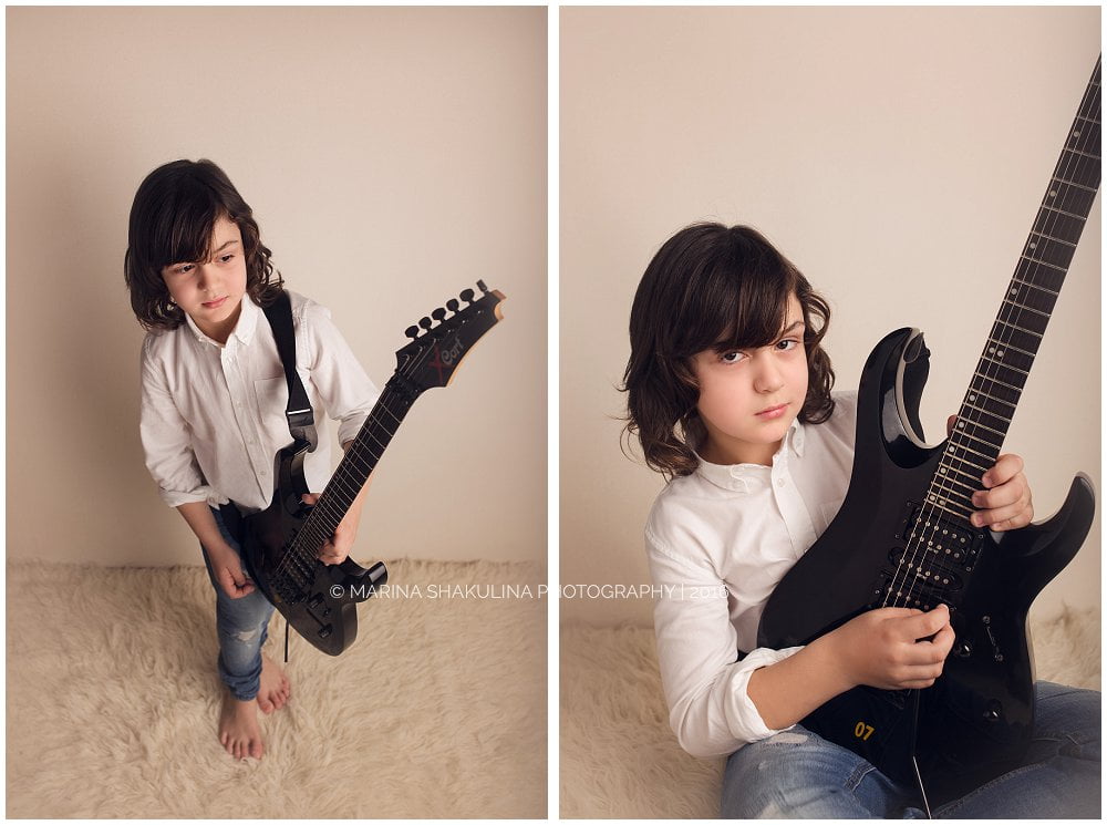 Fotografo di Bambini a San Bonifacio - ritratto bambini