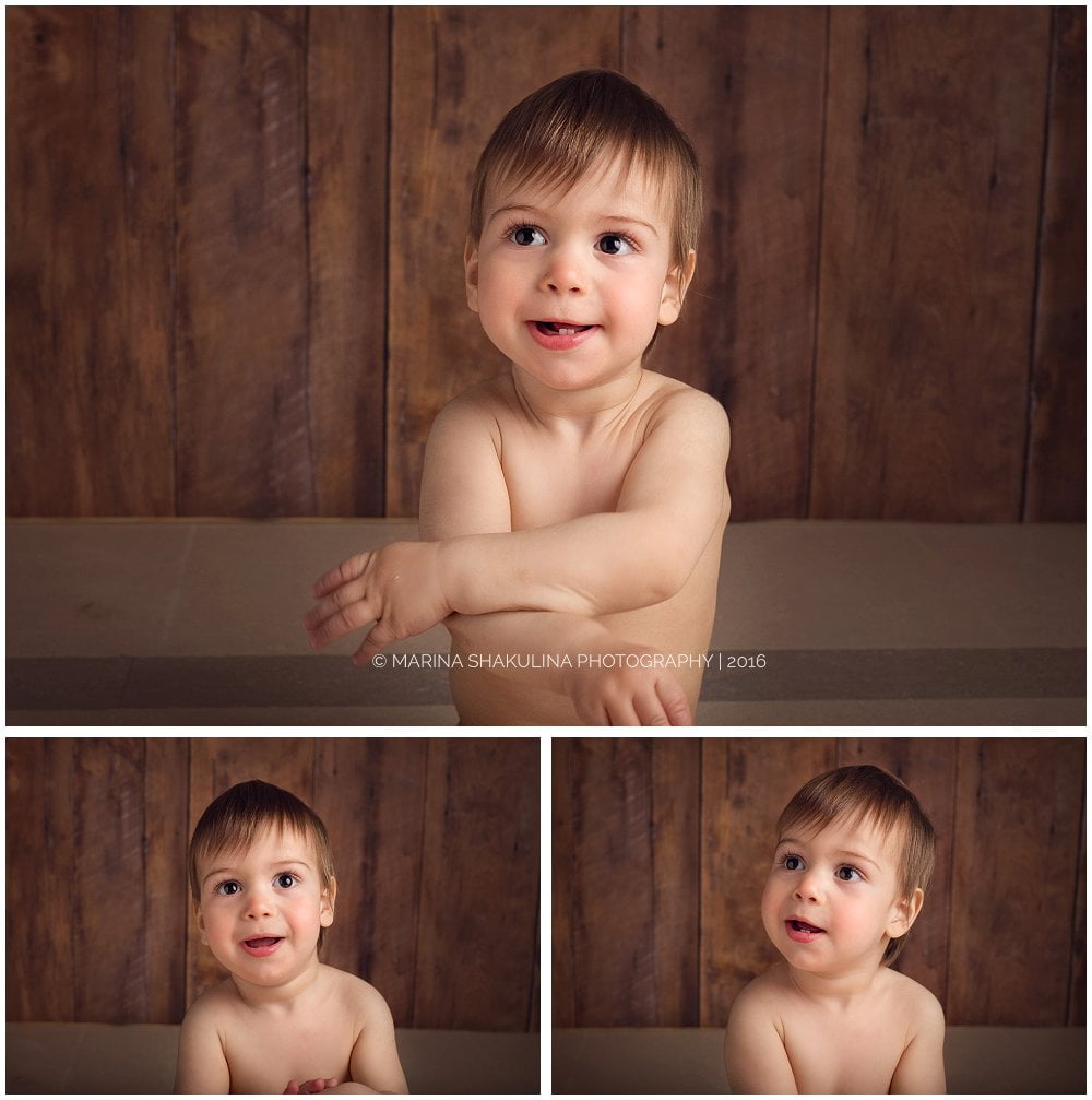 Fotografo di Bambini a San Bonifacio - ritratto bambini