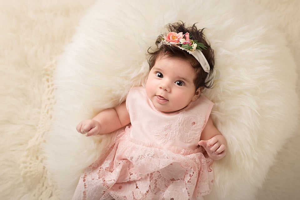 Fotografo di Bambini a Verona - ritratto bambini