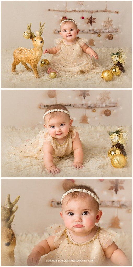 Fotografo di Bambini a Negrar - ritratto bambini