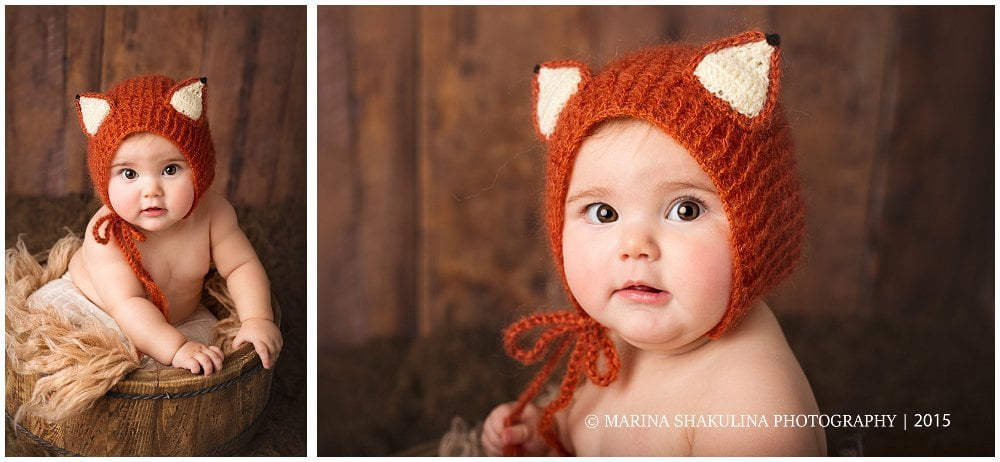 Fotografo di Bambini a Negrar - ritratto bambini