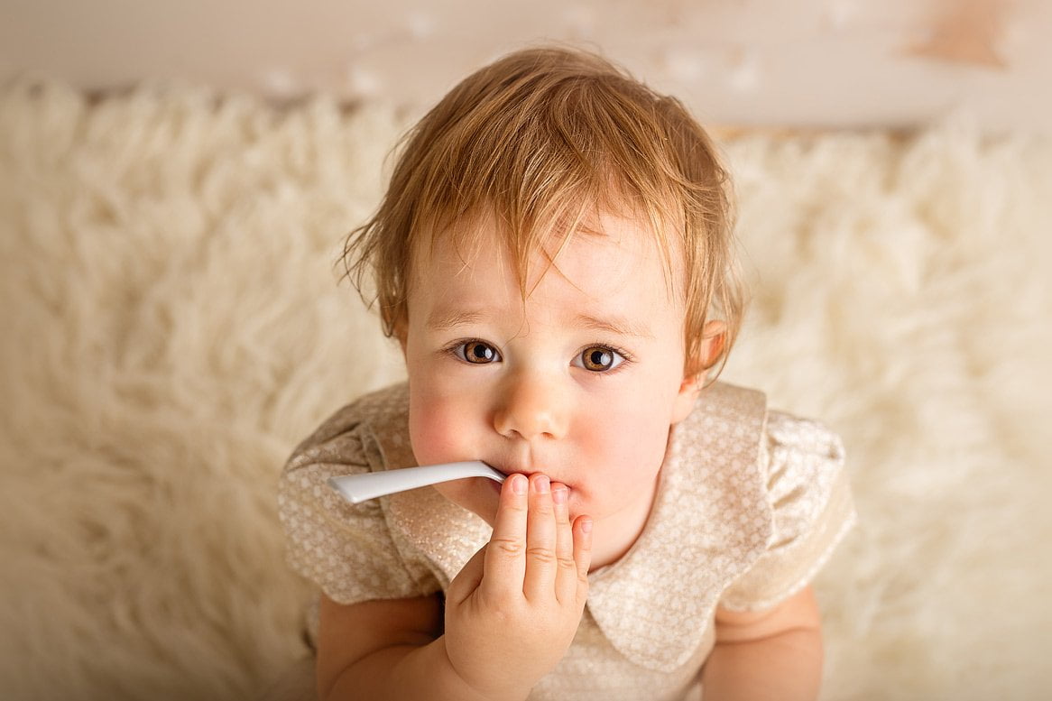 Fotografo di Bambini in Valpolicella- ritratto bambini