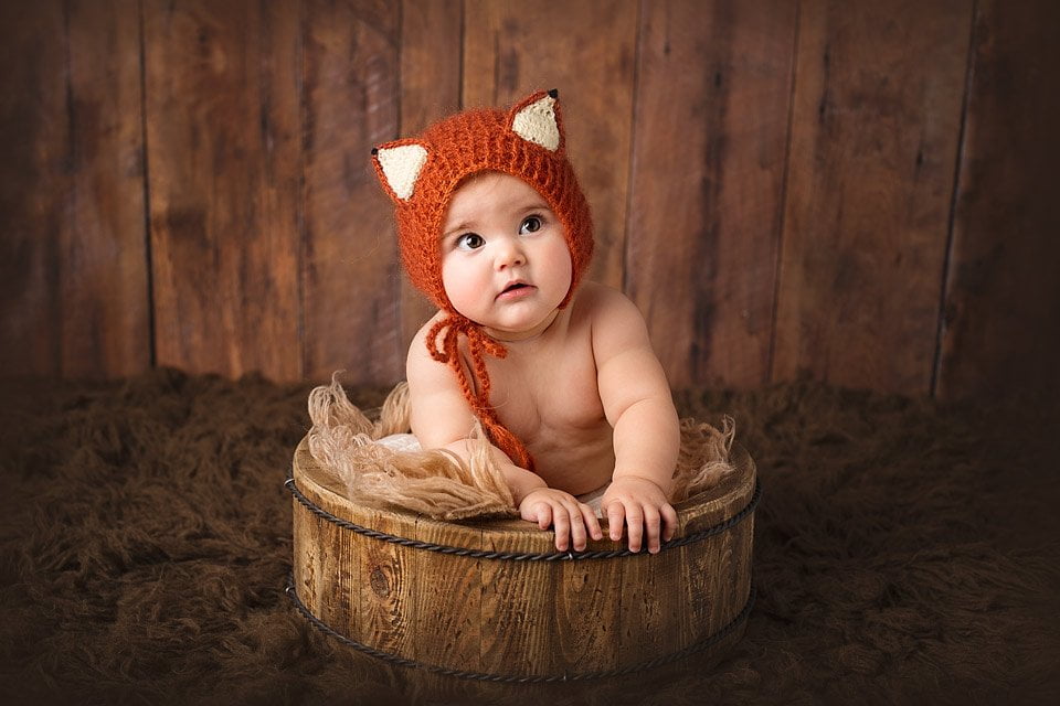 Fotografo di Bambini a Verona Negrar - ritratto bambini