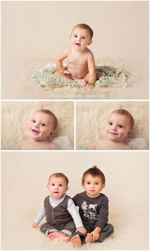 Fotografo di Bambini a Bussolengo - ritratto bambini