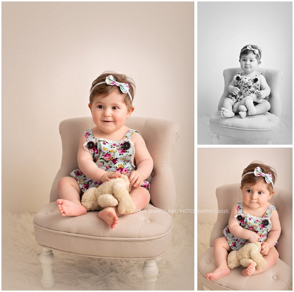 Fotografo di Bambini a Vicenza - ritratto bambini