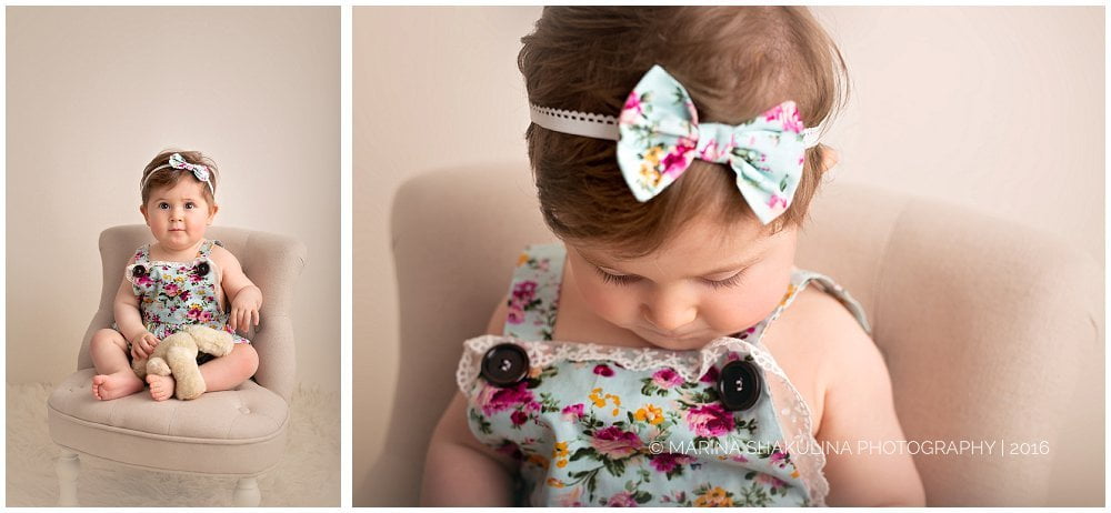 Fotografo di Bambini a Vicenza - ritratto bambini