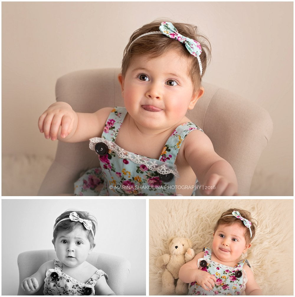 Fotografo di Bambini a Vicenza - ritratto bambini