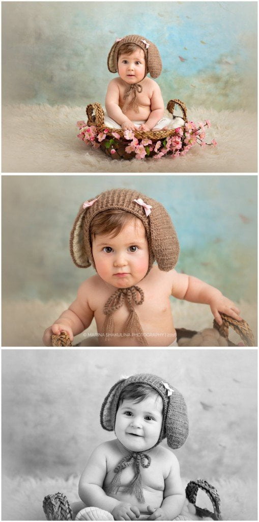 Fotografo di Bambini a Vicenza - ritratto bambini