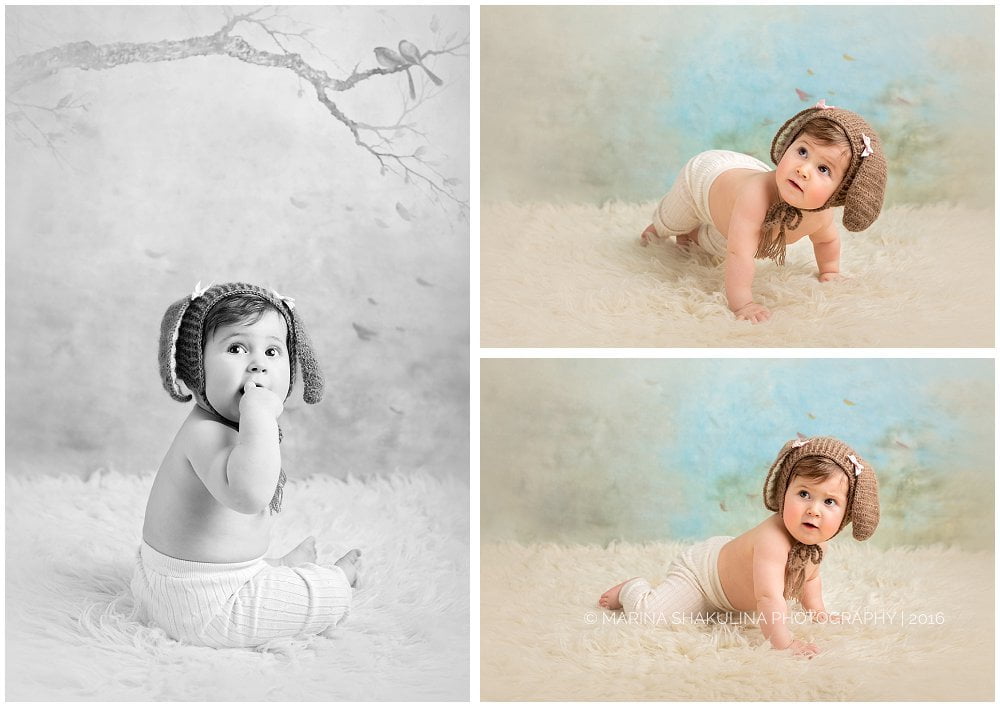 Fotografo di Bambini a Vicenza - ritratto bambini