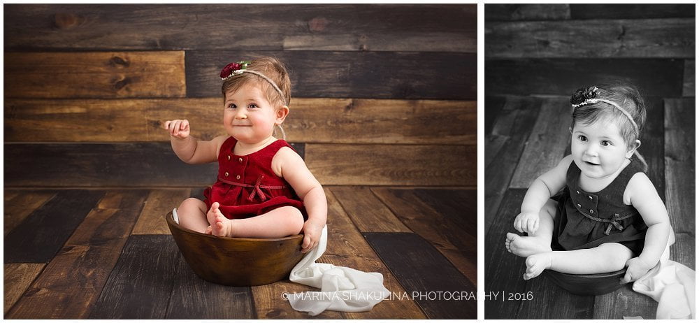 Fotografo di Bambini a Vicenza - ritratto bambini