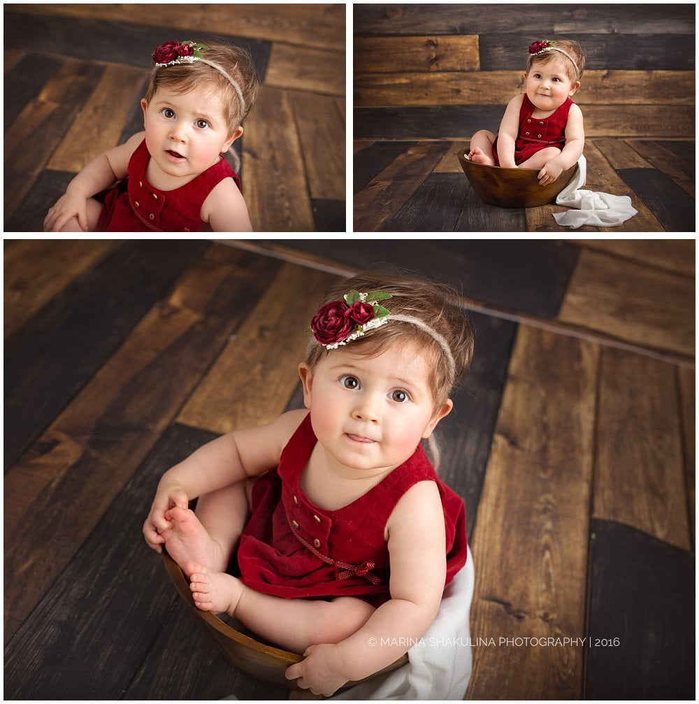 Fotografo di Bambini a Vicenza - ritratto bambini