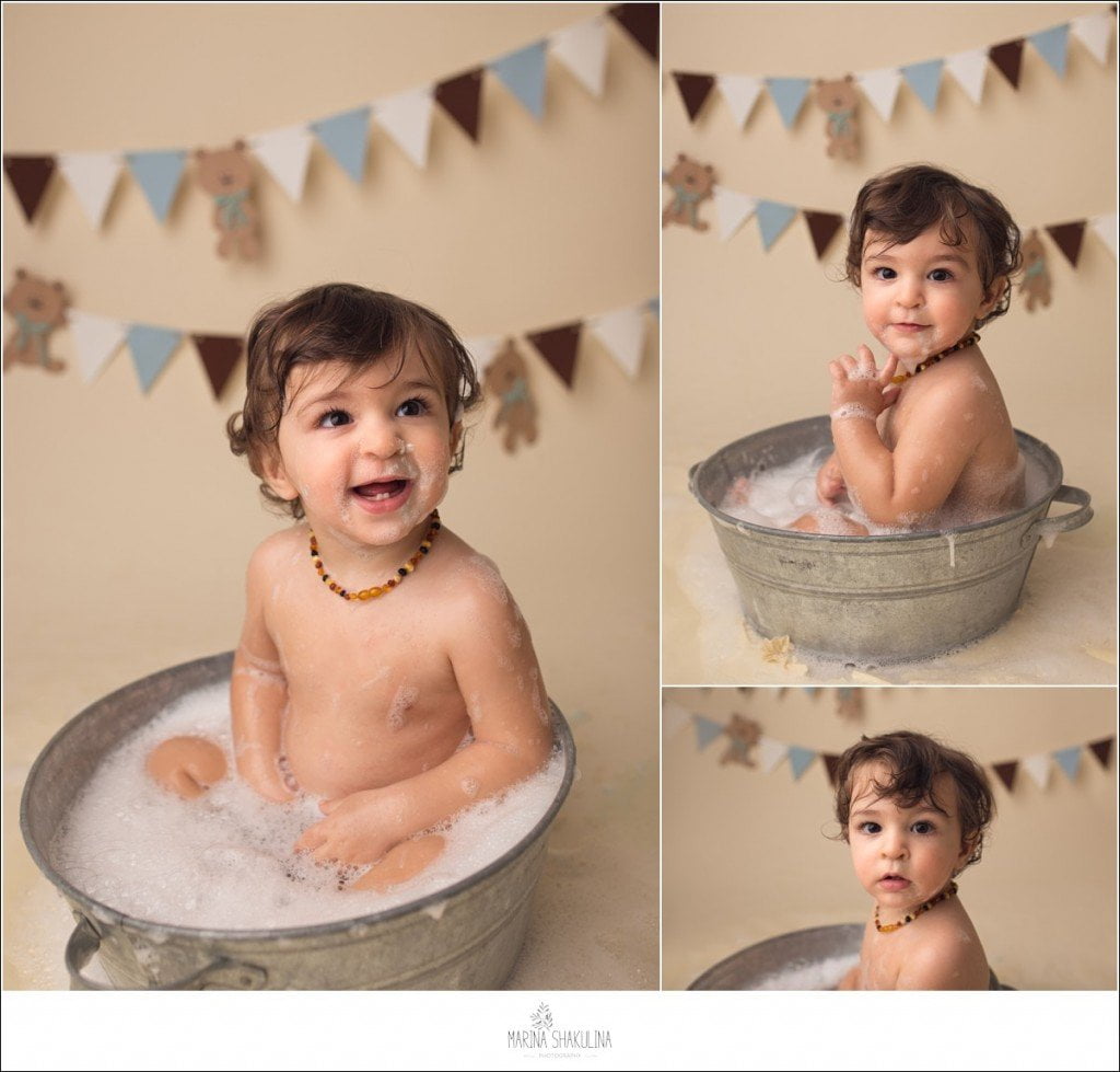 Servizio fotografico bambini Mantova