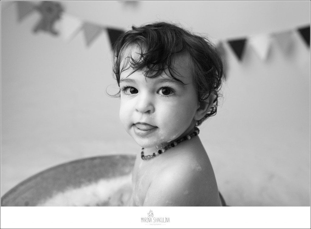 Servizio fotografico bambini Mantova