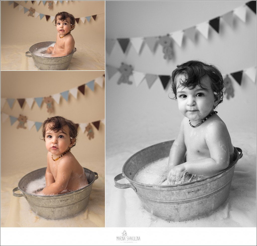 Servizio fotografico bambini Mantova