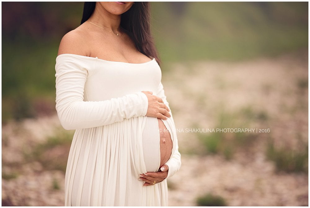 Fotografo di Gravidanza a Verona