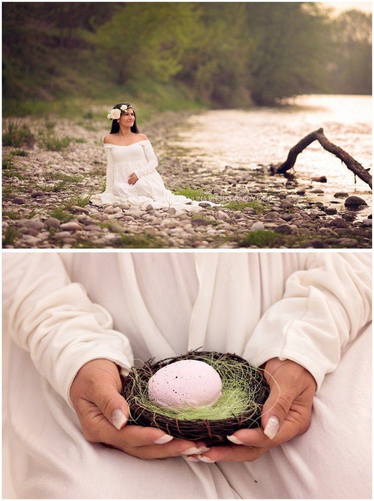 Fotografo di Gravidanza a Verona