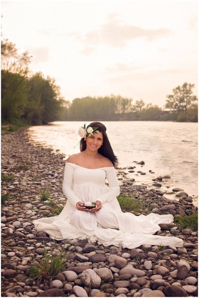 Fotografo di Gravidanza a Verona
