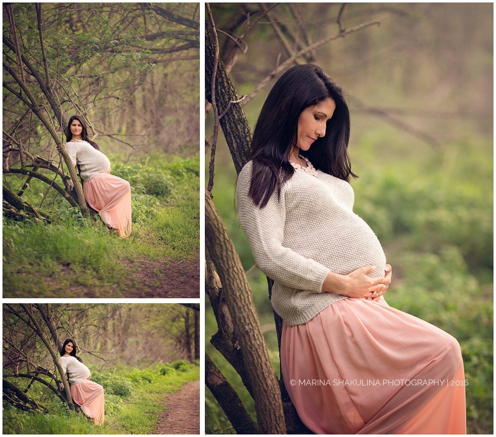 Fotografo di Gravidanza a Verona