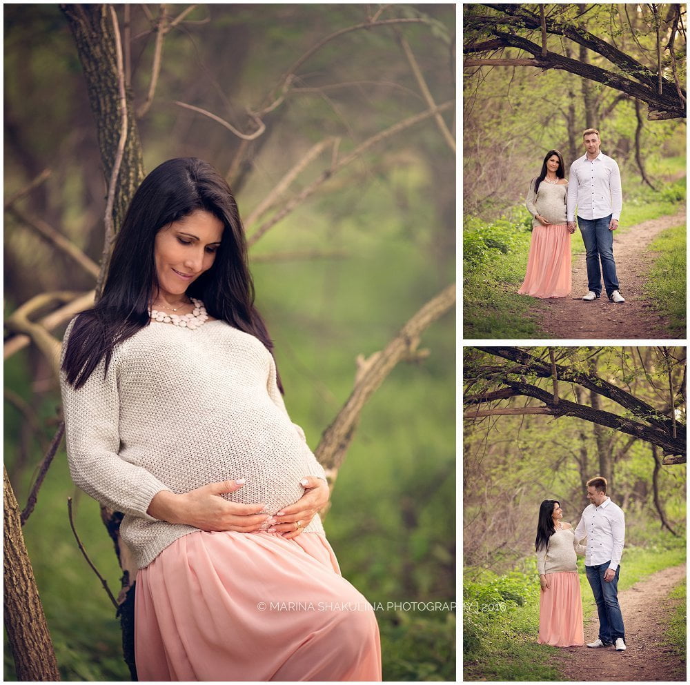 Fotografo di Gravidanza a Verona