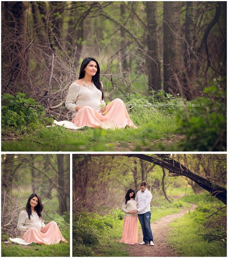 Fotografo di Gravidanza a Verona