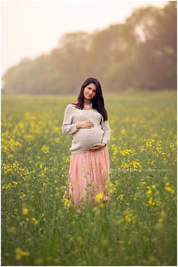 Fotografo di Gravidanza a Verona