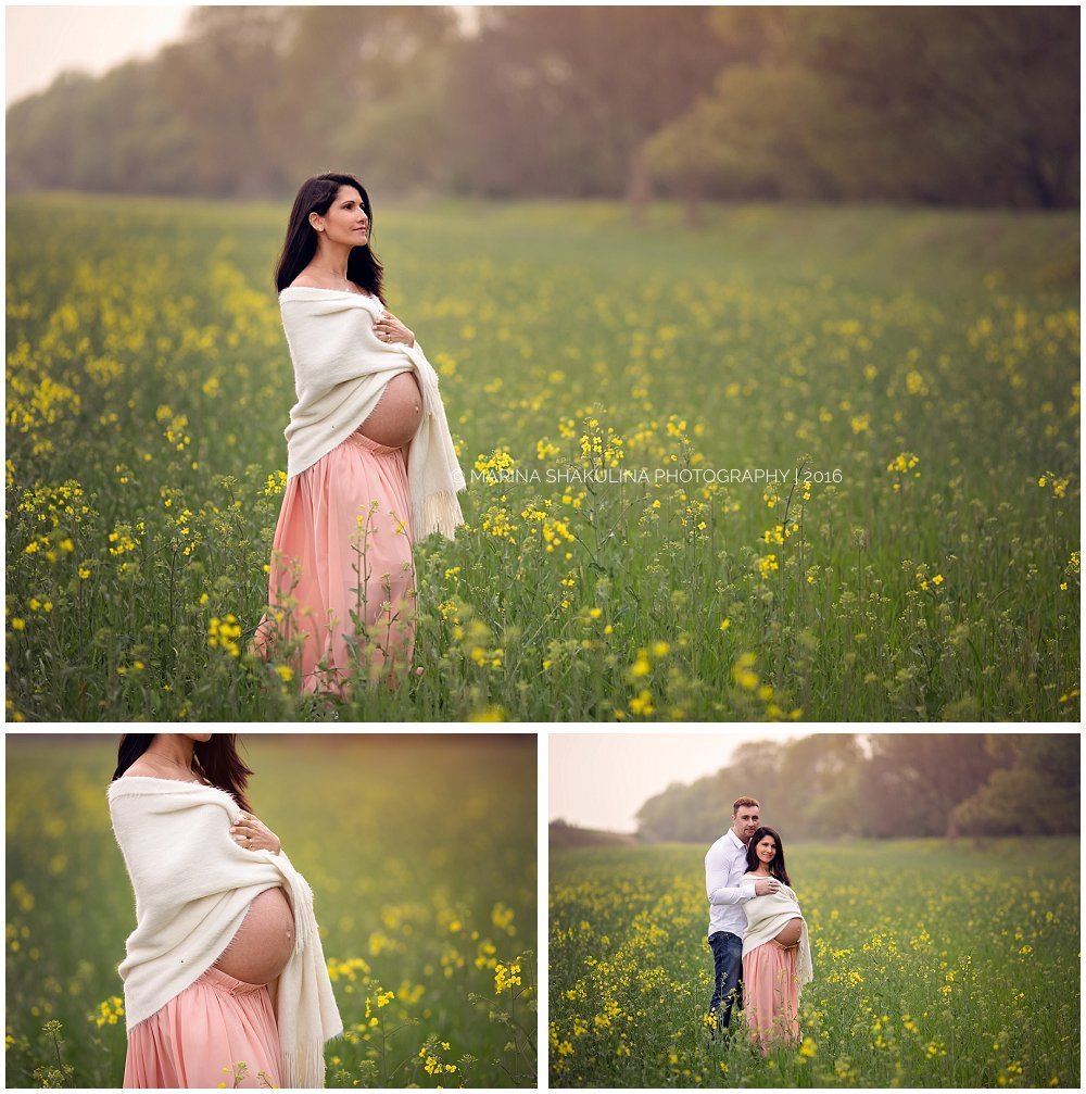 Fotografo di Gravidanza a Verona