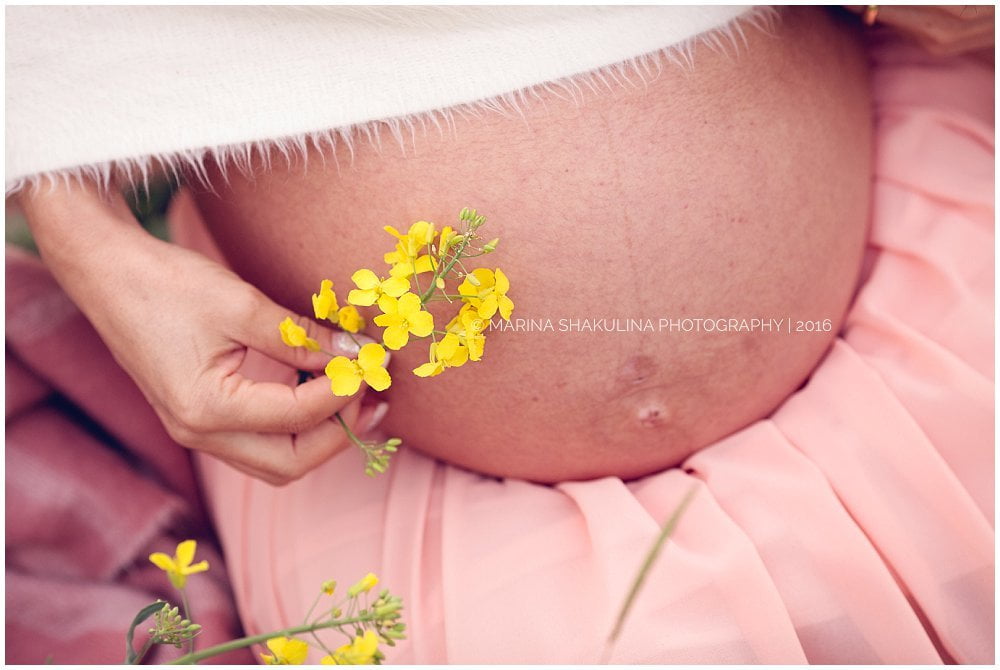 Fotografo di Gravidanza a Verona